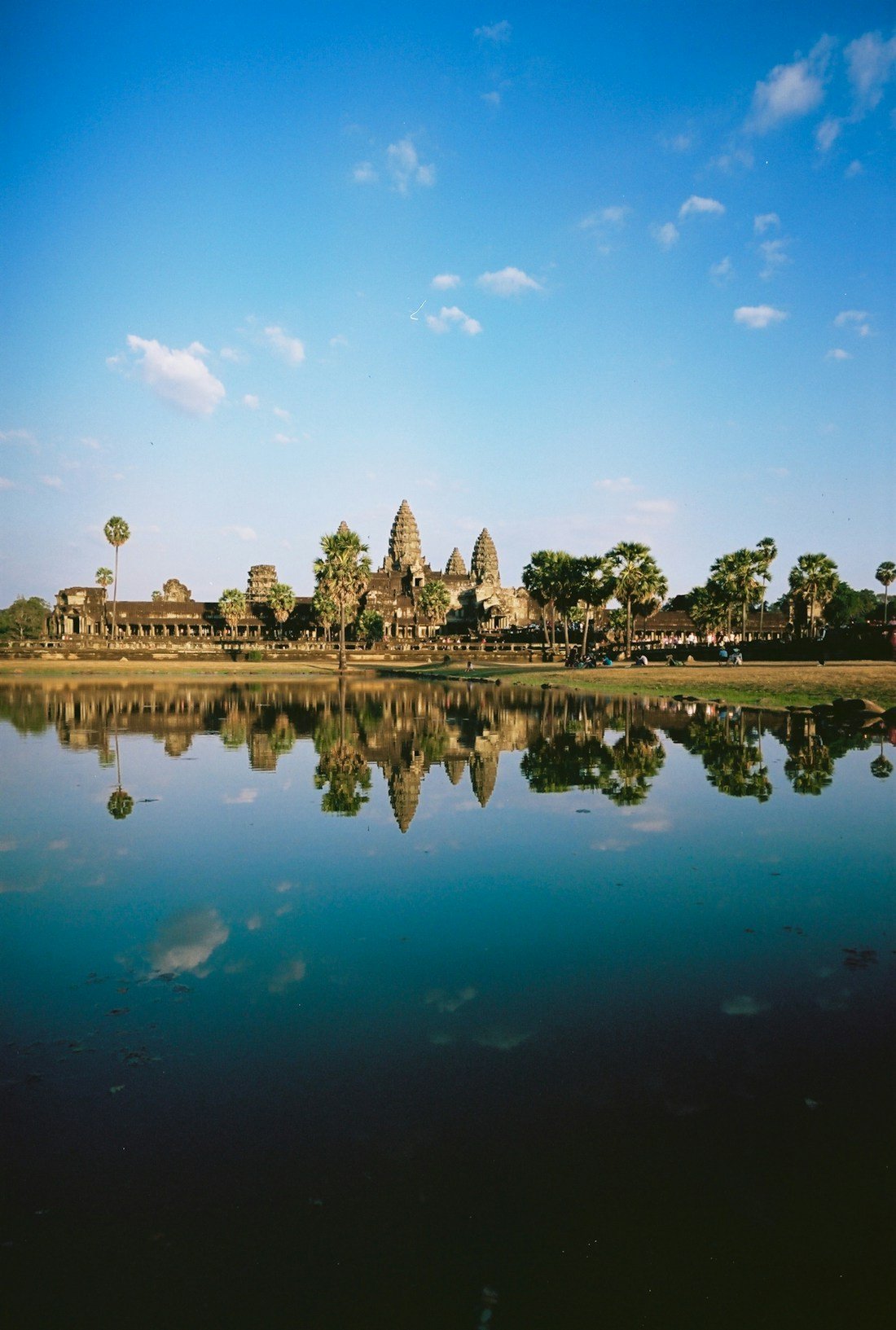 Cambodia travel inspiration