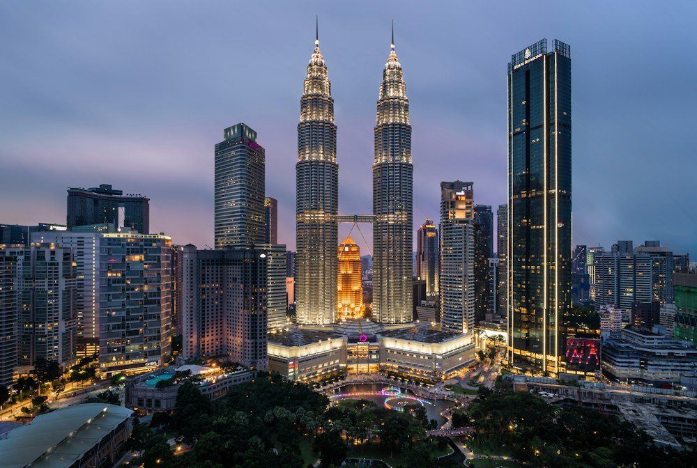 Malaysia travel inspiration